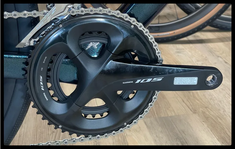 Giant FastRoad Advanced 1 M-Large Starry Night 2022-2